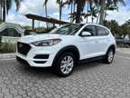 2021 Hyundai Tucson for sale