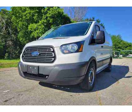 2018 Ford Transit 150 Van for sale is a White 2018 Ford Transit Van in Austin TX