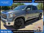 2018 Toyota Tundra CrewMax for sale