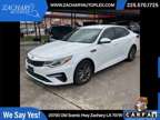 2019 Kia Optima for sale