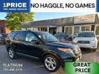 2014 Ford Explorer for sale