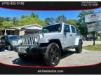 2009 Jeep Wrangler for sale