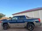 2002 Chevrolet Avalanche 1500 for sale