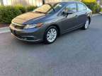 2012 Honda Civic for sale