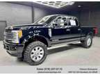 2017 Ford F250 Super Duty Crew Cab for sale