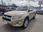 2010 Toyota RAV4 for sale