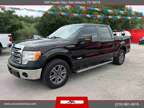 2013 Ford F-150 for sale