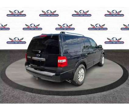 2013 Ford Expedition for sale is a Black 2013 Ford Expedition Car for Sale in Delmar DE