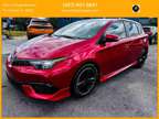 2016 Scion iM for sale