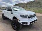 2021 Ford Ranger SuperCrew for sale