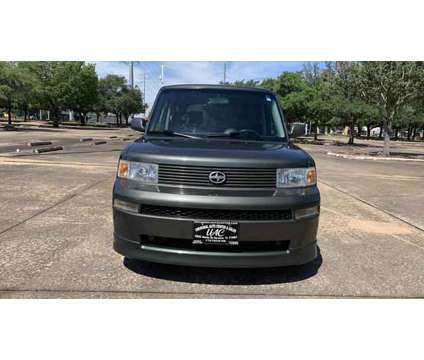 2006 Scion xB for sale is a 2006 Scion xB Car for Sale in Houston TX
