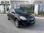 2014 Chevrolet Equinox for sale