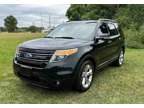 2014 Ford Explorer for sale