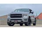 2019 Ram 1500 Crew Cab for sale