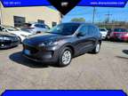 2020 Ford Escape for sale