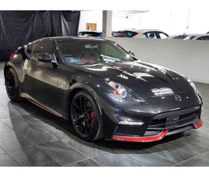 2015 Nissan 370Z for sale is a Black 2015 Nissan 370Z Car for Sale in Rolling Meadows IL