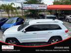 2014 Jeep Grand Cherokee for sale