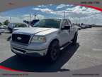 2008 Ford F150 Super Cab for sale