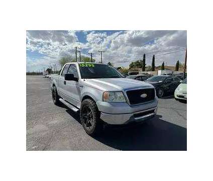 2008 Ford F150 Super Cab for sale is a 2008 Ford F-150 Car for Sale in Albuquerque NM