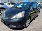 2010 Honda Fit for sale