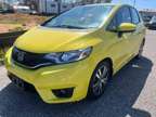 2015 Honda Fit for sale