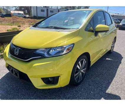 2015 Honda Fit for sale is a 2015 Honda Fit Car for Sale in Neptune City NJ