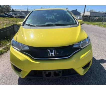 2015 Honda Fit for sale is a 2015 Honda Fit Car for Sale in Neptune City NJ