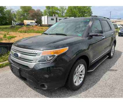 2014 Ford Explorer for sale is a 2014 Ford Explorer Car for Sale in Neptune City NJ