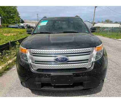 2014 Ford Explorer for sale is a 2014 Ford Explorer Car for Sale in Neptune City NJ