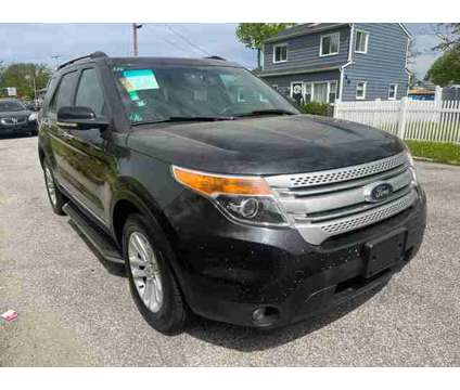 2014 Ford Explorer for sale is a 2014 Ford Explorer Car for Sale in Neptune City NJ