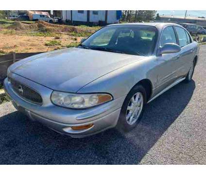 2004 Buick LeSabre for sale is a 2004 Buick LeSabre Car for Sale in Neptune City NJ