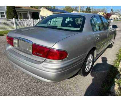 2004 Buick LeSabre for sale is a 2004 Buick LeSabre Car for Sale in Neptune City NJ