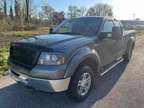 2007 Ford F150 Super Cab for sale