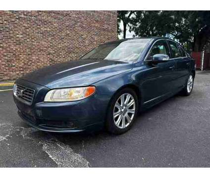 2009 Volvo S80 for sale is a Blue 2009 Volvo S80 2.9 Trim Car for Sale in Fern Park FL