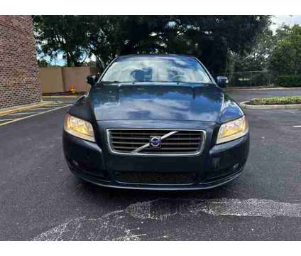 2009 Volvo S80 for sale is a Blue 2009 Volvo S80 3.2 Trim Car for Sale in Fern Park FL