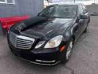 2012 Mercedes-Benz E-Class for sale