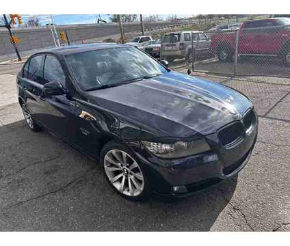 2011 BMW 3 Series for sale is a 2011 BMW 3-Series Car for Sale in Wheat Ridge CO