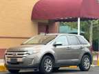 2013 Ford Edge for sale