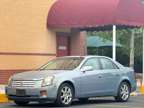 2007 Cadillac CTS for sale