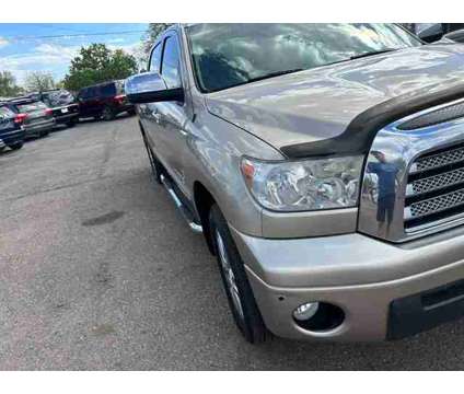 2008 Toyota Tundra CrewMax for sale is a 2008 Toyota Tundra CrewMax Car for Sale in Albuquerque NM