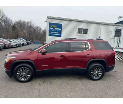 2017 GMC Acadia for sale is a Red 2017 GMC Acadia Car for Sale in Delran NJ