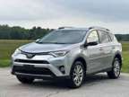 2017 Toyota RAV4 for sale