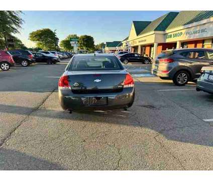 2014 Chevrolet Impala Limited for sale is a 2014 Chevrolet Impala Limited Car for Sale in Richmond VA
