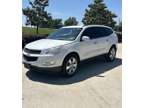 2009 Chevrolet Traverse for sale