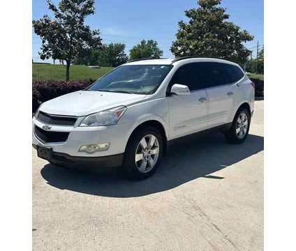 2009 Chevrolet Traverse for sale is a 2009 Chevrolet Traverse Car for Sale in Houston TX