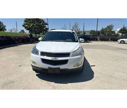 2009 Chevrolet Traverse for sale is a 2009 Chevrolet Traverse Car for Sale in Houston TX