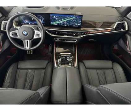 2024 BMW X7 for sale is a Grey 2024 Car for Sale in Houston TX