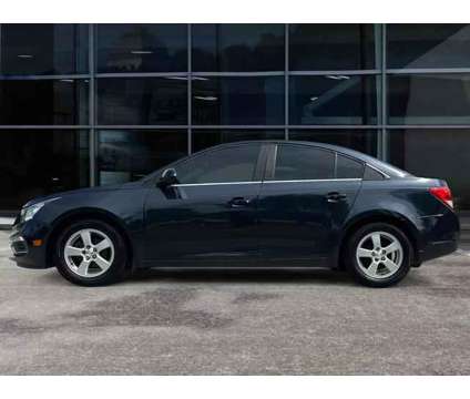 2016 Chevrolet Cruze Limited for sale is a 2016 Chevrolet Cruze Limited Car for Sale in Davie FL