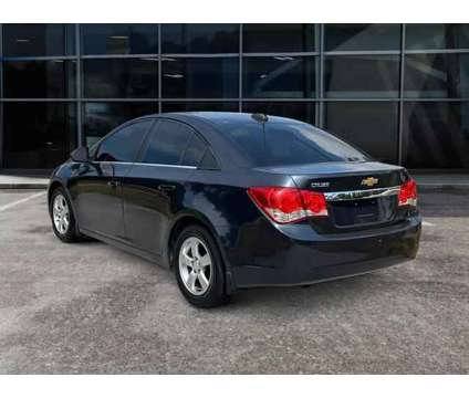 2016 Chevrolet Cruze Limited for sale is a 2016 Chevrolet Cruze Limited Car for Sale in Davie FL