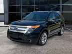 2014 Ford Explorer for sale